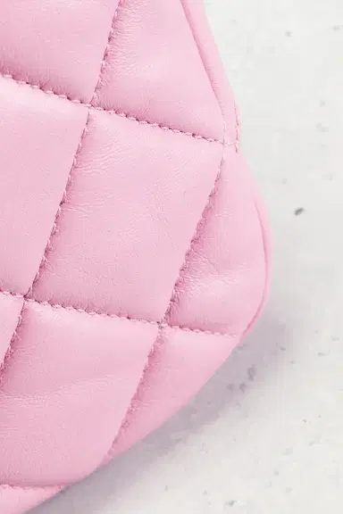 chanel Chanel Lambskin Mini Lacquered Chain Flap Bag | Thumbnail 9 chanel Chanel Lambskin Mini Lacquered Chain Flap Bag | Thumbnail 9
