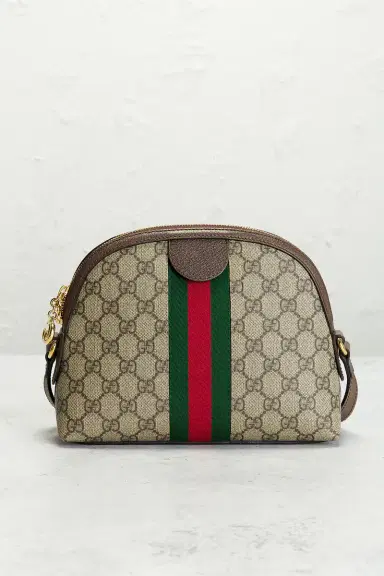 Gucci Ophidia Shoulder Bag | Thumbnail 3 Gucci Ophidia Shoulder Bag | Thumbnail 3