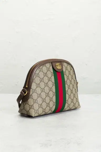 Gucci Ophidia Shoulder Bag | Thumbnail 4 Gucci Ophidia Shoulder Bag | Thumbnail 4