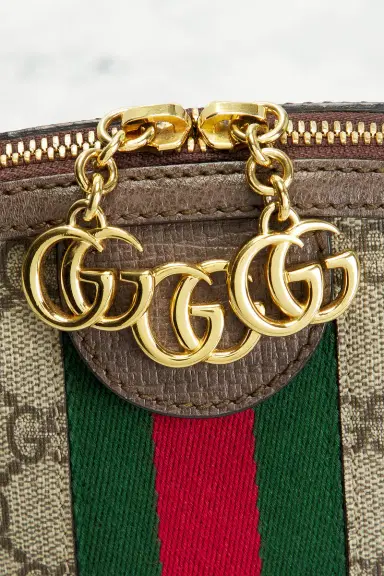 Gucci Ophidia Shoulder Bag | Thumbnail 6 Gucci Ophidia Shoulder Bag | Thumbnail 6
