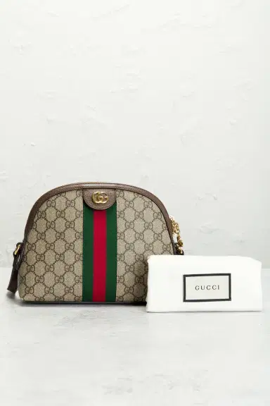 Gucci Ophidia Shoulder Bag | Thumbnail 9 Gucci Ophidia Shoulder Bag | Thumbnail 9