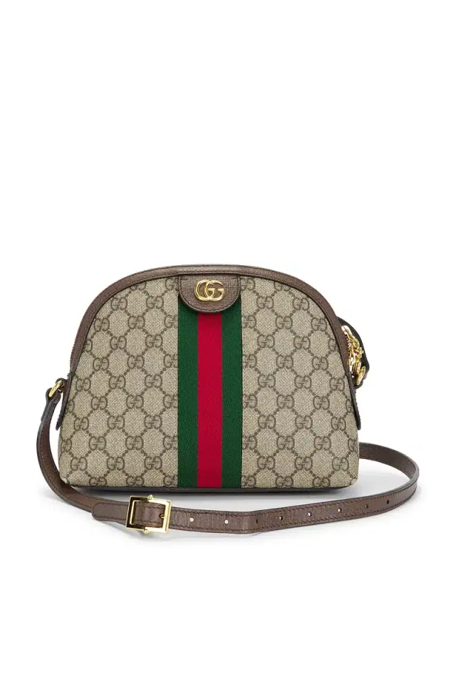 Ophidia Shoulder Bag Ophidia Shoulder Bag