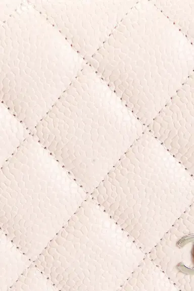 Chanel Chanel Caviar Wallet On Chain | Thumbnail 8 Chanel Chanel Caviar Wallet On Chain | Thumbnail 8