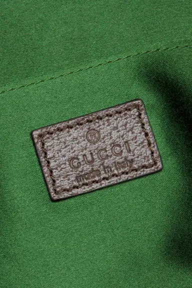 FWRD Renew Gucci Horsebit Clutch | Thumbnail 5 FWRD Renew Gucci Horsebit Clutch | Thumbnail 5