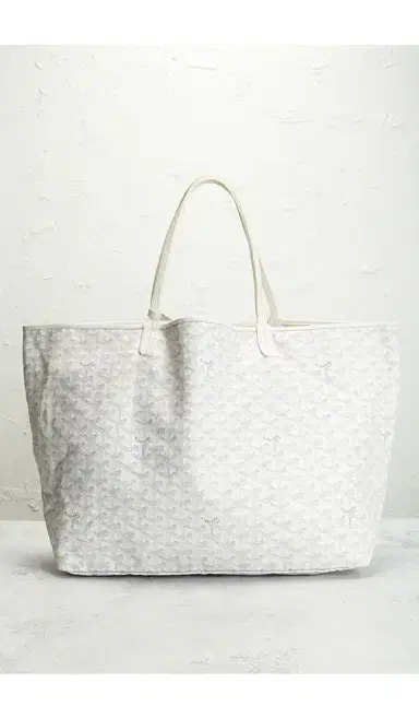 goyard Goyard Saint Louis GM Tote Bag | Thumbnail 11 goyard Goyard Saint Louis GM Tote Bag | Thumbnail 11