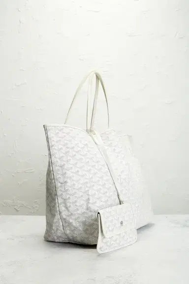 goyard Goyard Saint Louis GM Tote Bag | Thumbnail 4 goyard Goyard Saint Louis GM Tote Bag | Thumbnail 4