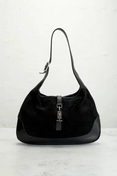 FWRD Renew Gucci Jackie Hobo Bag | Thumbnail 2 FWRD Renew Gucci Jackie Hobo Bag | Thumbnail 2