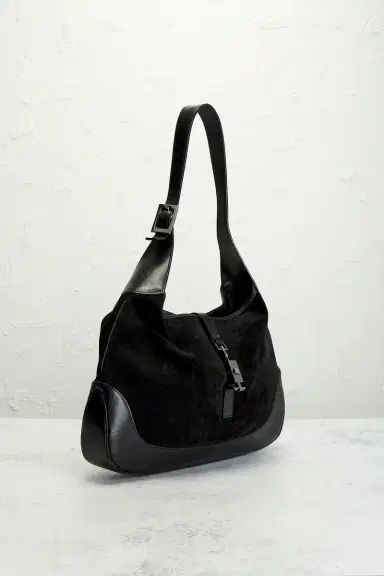 FWRD Renew Gucci Jackie Hobo Bag | Thumbnail 4 FWRD Renew Gucci Jackie Hobo Bag | Thumbnail 4