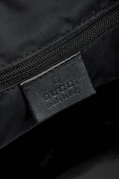 FWRD Renew Gucci Jackie Hobo Bag | Thumbnail 5 FWRD Renew Gucci Jackie Hobo Bag | Thumbnail 5