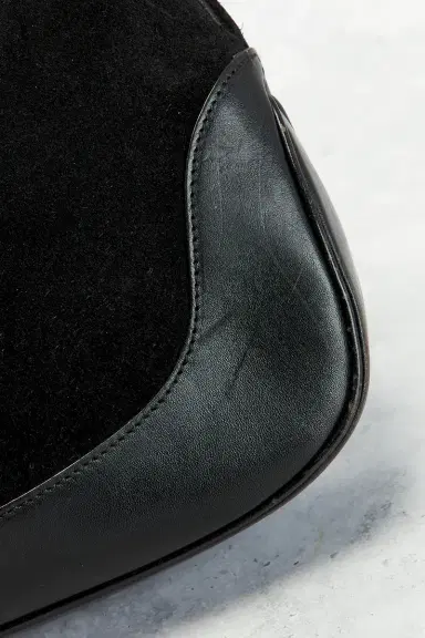 FWRD Renew Gucci Jackie Hobo Bag | Thumbnail 9 FWRD Renew Gucci Jackie Hobo Bag | Thumbnail 9