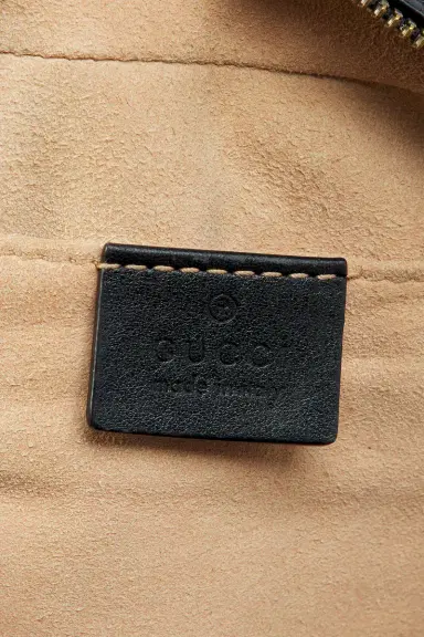 Gucci GG Marmont Shoulder Bag | Thumbnail 5 Gucci GG Marmont Shoulder Bag | Thumbnail 5