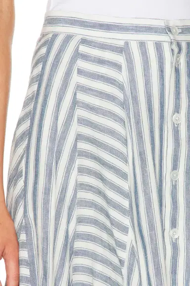 Ralph Lauren Collection Shamus Maxi Skirt | Thumbnail 7 Ralph Lauren Collection Shamus Maxi Skirt | Thumbnail 7