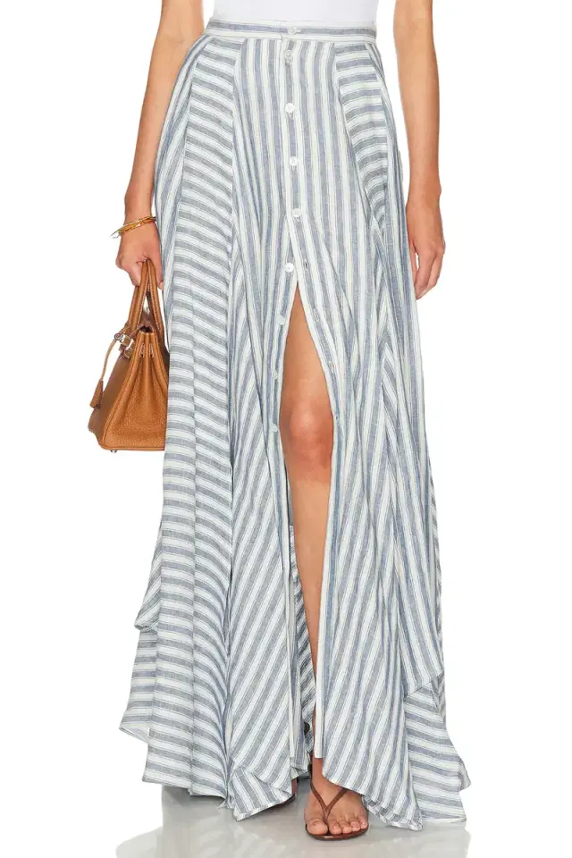 Shamus Maxi Skirt Shamus Maxi Skirt