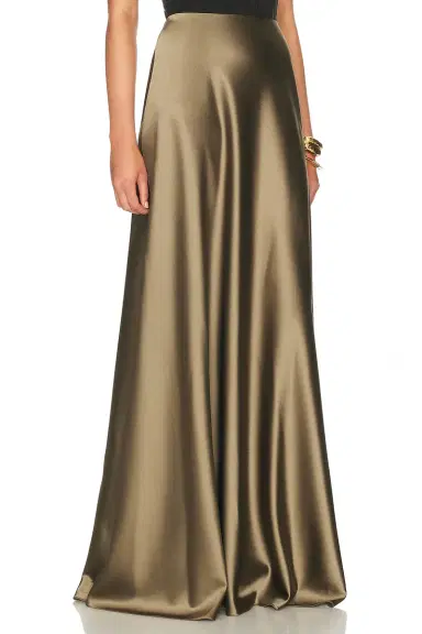 Ralph Lauren Collection Masina Maxi Skirt | Thumbnail 2 Ralph Lauren Collection Masina Maxi Skirt | Thumbnail 2