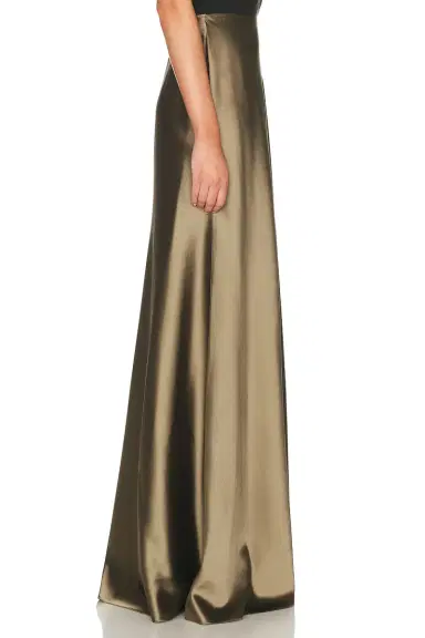 Ralph Lauren Collection Masina Maxi Skirt | Thumbnail 3 Ralph Lauren Collection Masina Maxi Skirt | Thumbnail 3