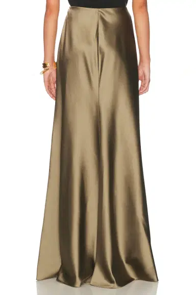 Ralph Lauren Collection Masina Maxi Skirt | Thumbnail 4 Ralph Lauren Collection Masina Maxi Skirt | Thumbnail 4