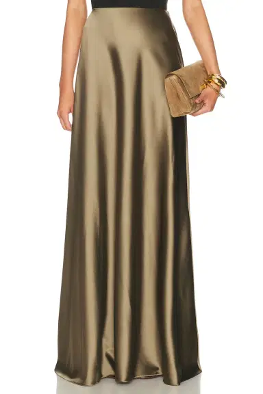 Ralph Lauren Collection Masina Maxi Skirt | Thumbnail 1 Ralph Lauren Collection Masina Maxi Skirt | Thumbnail 1