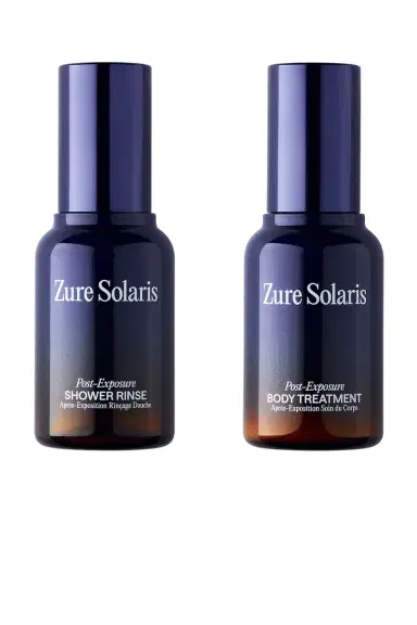 Zure Solaris Travel Body Duo | Thumbnail 1 Zure Solaris Travel Body Duo | Thumbnail 1