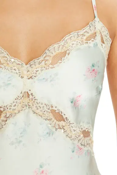 LoveShackFancy Lamora Top | Thumbnail 5 LoveShackFancy Lamora Top | Thumbnail 5