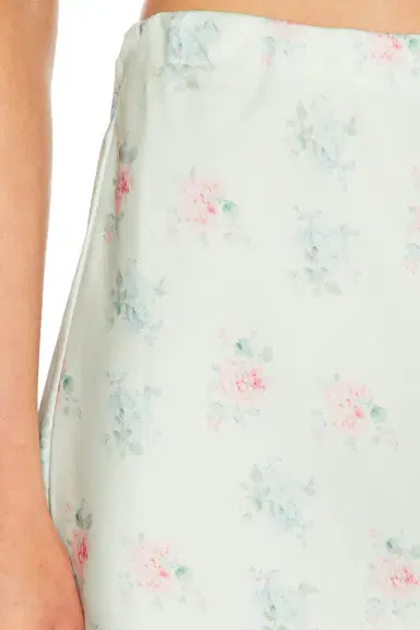 LoveShackFancy Bernes Skirt | Thumbnail 6 LoveShackFancy Bernes Skirt | Thumbnail 6