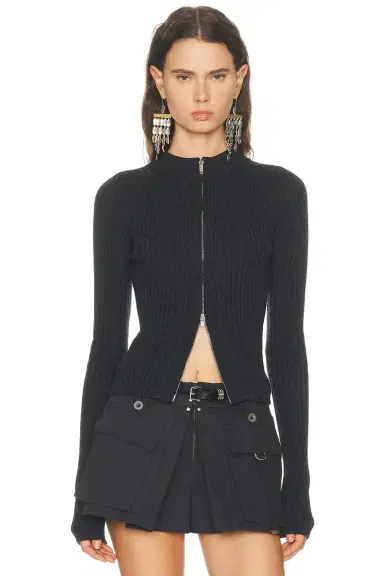 Isabel Marant Vice Sweater | Thumbnail 1 Isabel Marant Vice Sweater | Thumbnail 1