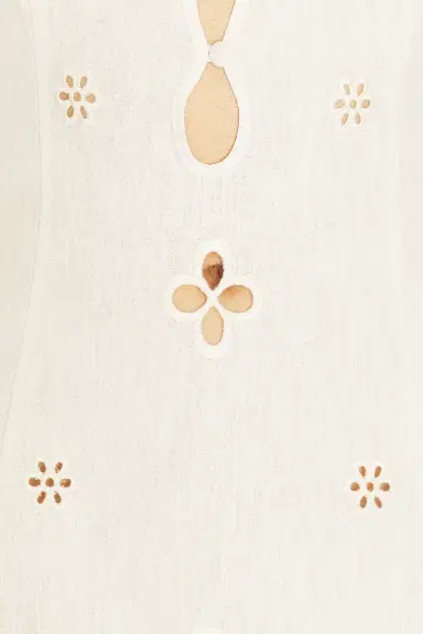 Mirror Palais Maria Micro Dress | Thumbnail 4 Mirror Palais Maria Micro Dress | Thumbnail 4