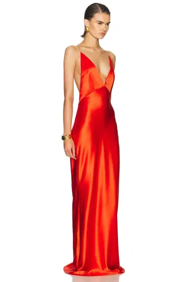 retrofete Arianell Dress | Thumbnail 3 retrofete Arianell Dress | Thumbnail 3