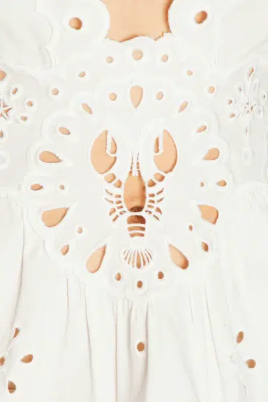 Retrofête Beranice Dress | Thumbnail 4 Retrofête Beranice Dress | Thumbnail 4
