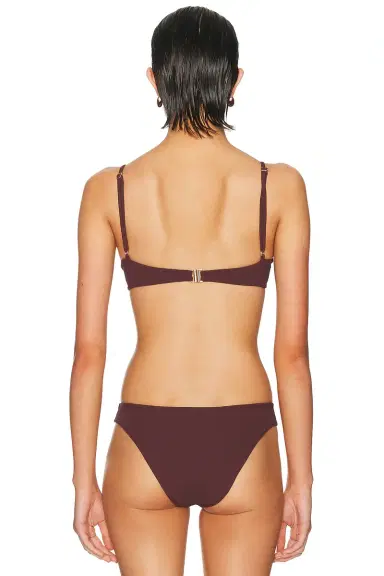 Juillet Lulu Bikini Top | Thumbnail 3 Juillet Lulu Bikini Top | Thumbnail 3