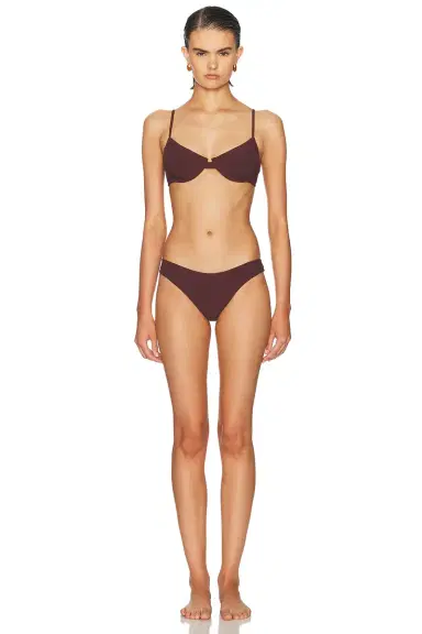 Juillet Lea Bikini Bottom | Thumbnail 4 Juillet Lea Bikini Bottom | Thumbnail 4