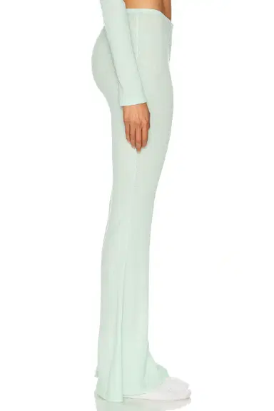 Kiki de Montparnasse Tricot Gaufr Pant | Thumbnail 2 Kiki de Montparnasse Tricot Gaufr Pant | Thumbnail 2