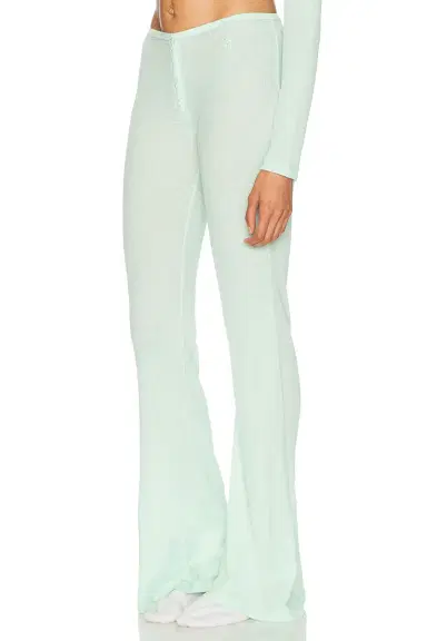 Kiki de Montparnasse Tricot Gaufr Pant | Thumbnail 3 Kiki de Montparnasse Tricot Gaufr Pant | Thumbnail 3