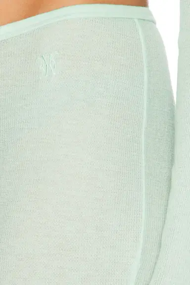 Kiki de Montparnasse Tricot Gaufr Pant | Thumbnail 6 Kiki de Montparnasse Tricot Gaufr Pant | Thumbnail 6