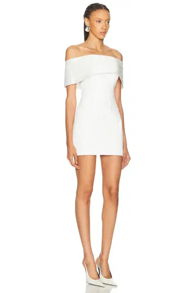 ILA Solene Mini Dress | Thumbnail 3 ILA Solene Mini Dress | Thumbnail 3
