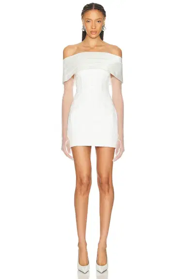 ILA Solene Mini Dress | Thumbnail 1 ILA Solene Mini Dress | Thumbnail 1