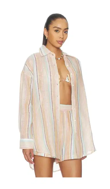 vitamin A Playa Boyfriend Shirt | Thumbnail 2 vitamin A Playa Boyfriend Shirt | Thumbnail 2