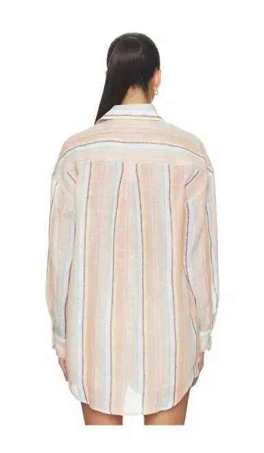 vitamin A Playa Boyfriend Shirt | Thumbnail 3 vitamin A Playa Boyfriend Shirt | Thumbnail 3
