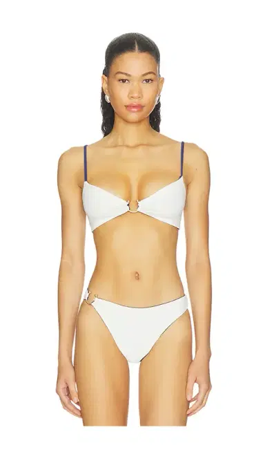 Bond Eye Carly Reversible Bikini Top | Thumbnail 2 Bond Eye Carly Reversible Bikini Top | Thumbnail 2