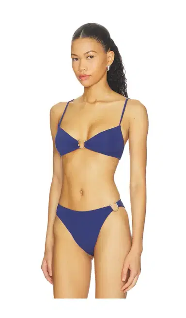Bond Eye Carly Reversible Bikini Top | Thumbnail 3 Bond Eye Carly Reversible Bikini Top | Thumbnail 3