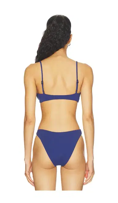 Bond Eye Carly Reversible Bikini Top | Thumbnail 4 Bond Eye Carly Reversible Bikini Top | Thumbnail 4