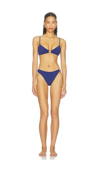 Bond Eye Carly Reversible Bikini Top | Thumbnail 5 Bond Eye Carly Reversible Bikini Top | Thumbnail 5