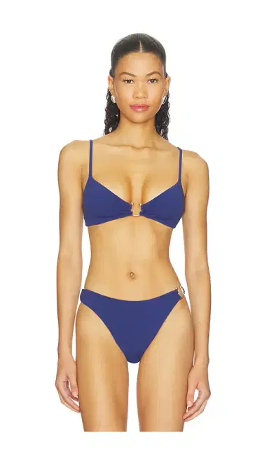 Bond Eye Carly Reversible Bikini Top | Thumbnail 1 Bond Eye Carly Reversible Bikini Top | Thumbnail 1