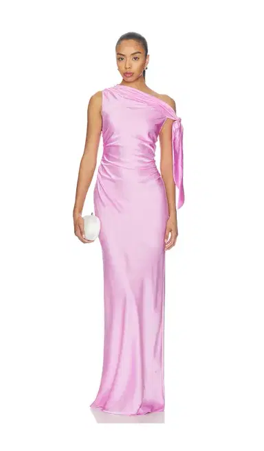 Amanda Uprichard Naomi Gown | Thumbnail 1 Amanda Uprichard Naomi Gown | Thumbnail 1