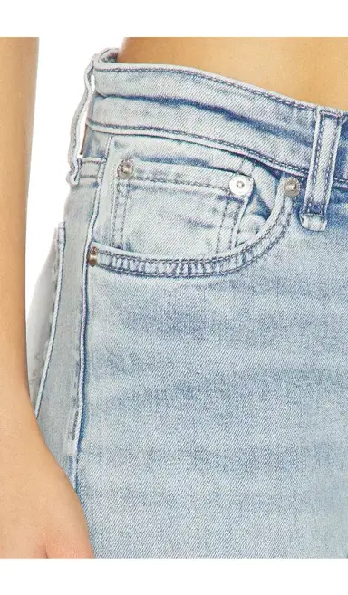 Rag & Bone Kinsley Low Rise Full Bootcut Jeans | Thumbnail 6 Rag & Bone Kinsley Low Rise Full Bootcut Jeans | Thumbnail 6