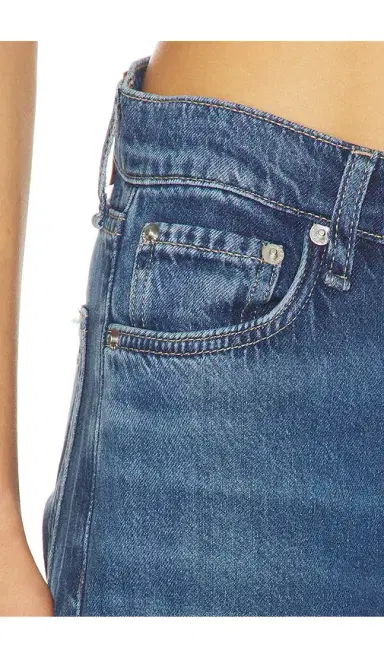 rag & bone Featherweight Sofie Full Wide Jeans | Thumbnail 6 rag & bone Featherweight Sofie Full Wide Jeans | Thumbnail 6