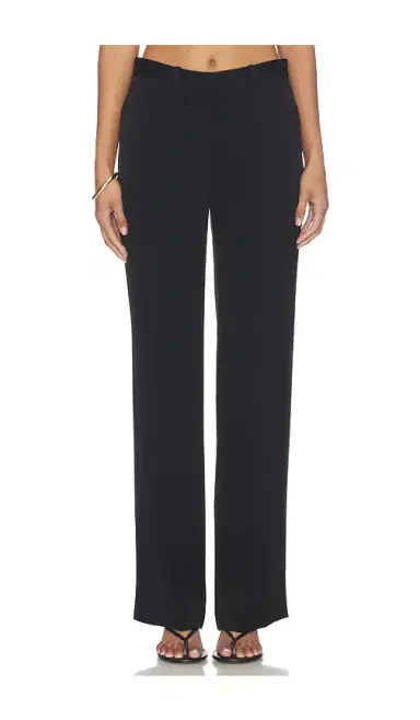 Theory Straight Slim Pants | Thumbnail 1 Theory Straight Slim Pants | Thumbnail 1