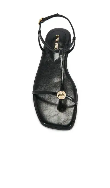 Steve Madden Ritzy Sandal | Thumbnail 4 Steve Madden Ritzy Sandal | Thumbnail 4