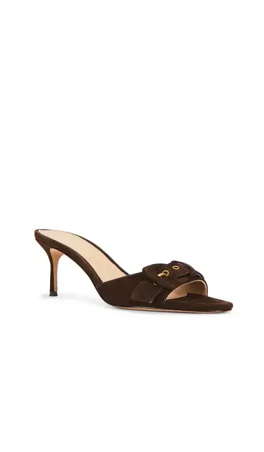 Veronica Beard Tia Buckle Sandal | Thumbnail 2 Veronica Beard Tia Buckle Sandal | Thumbnail 2