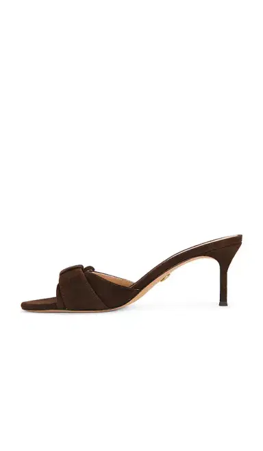 Veronica Beard Tia Buckle Sandal | Thumbnail 5 Veronica Beard Tia Buckle Sandal | Thumbnail 5