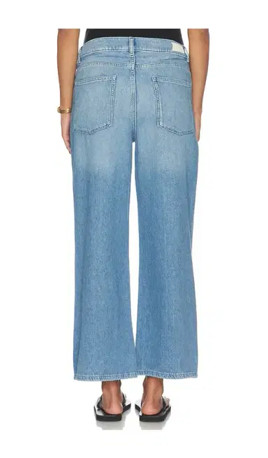 DL1961 Hepburn Wide Leg Maternity Jeans | Thumbnail 4 DL1961 Hepburn Wide Leg Maternity Jeans | Thumbnail 4